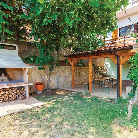 Gorgeous Apartment In Krk With Kitchen Krk Town Exteriör bild